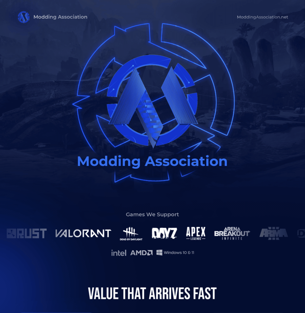 Forum thread design for Modding Association
